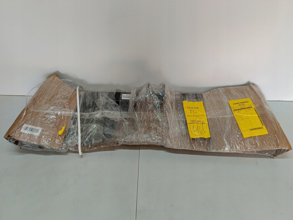 фото №12, Renault grand scenic iv 17- hak буксировочный westfalia 316431600002