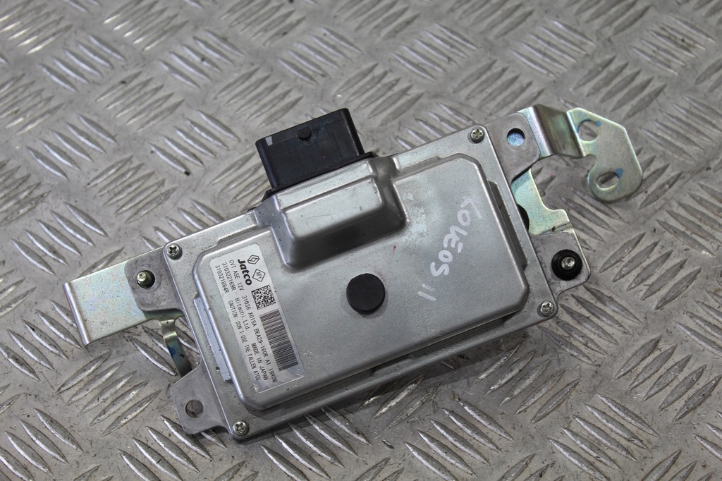 фото №1, Блок управления модуль koleos ii 2 lift 310322169r