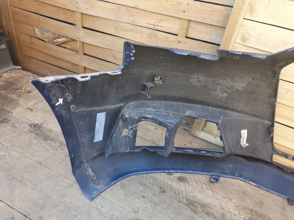 Бампер перед передний audi a4 b9 avant 8w с Разборки