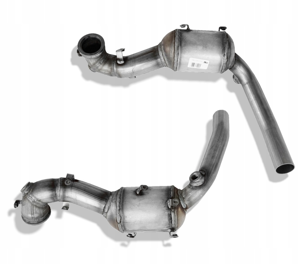 фото №1, Alfa romeo mito 0.9 2011-2018 каталізатор оригінальний номер 51979324 71798624 kat