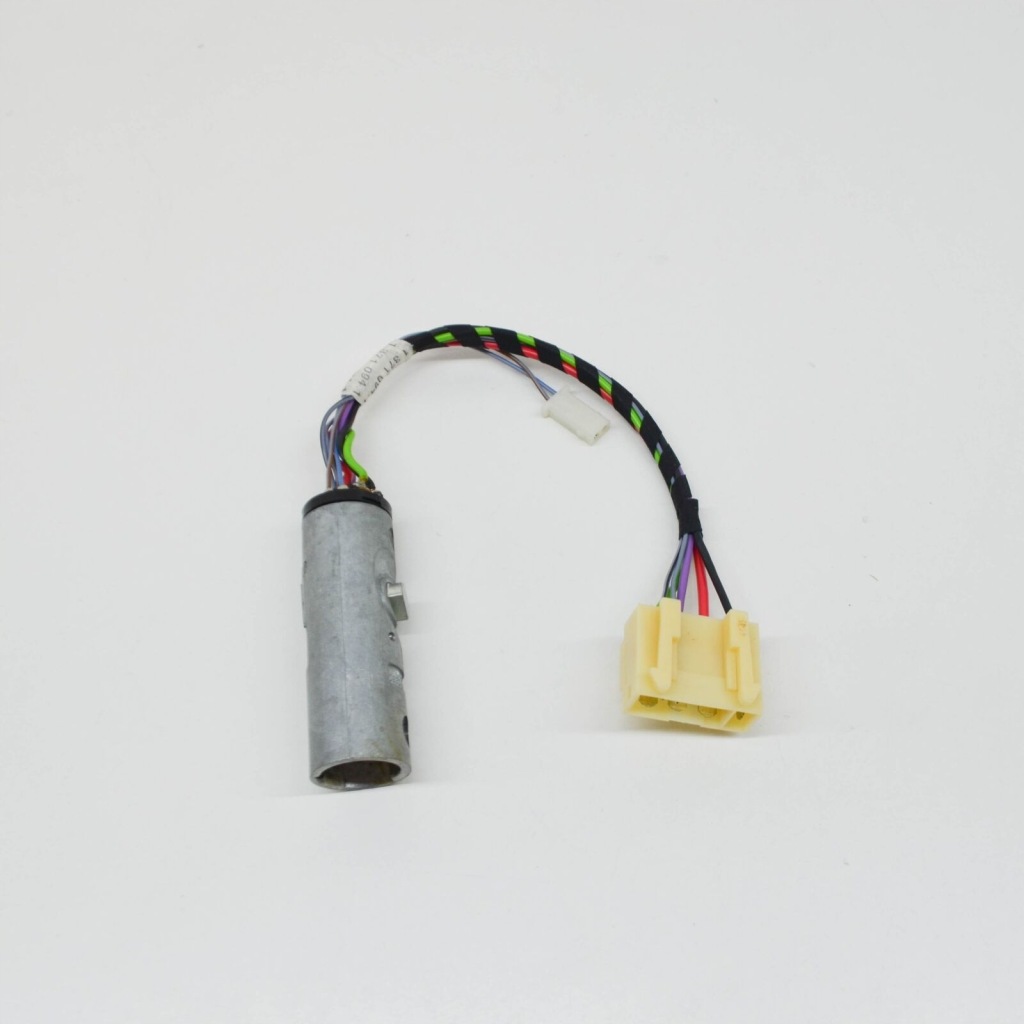 фото №2, Bmw 6 e24 кермо lock 32321154094 1154094