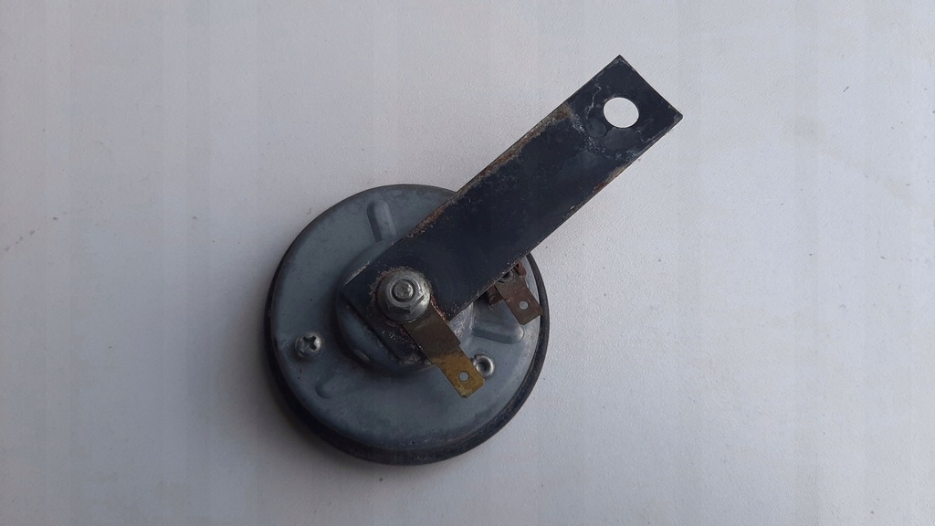 фото №9, Клаксон сигнал nissan micra k13 x-trail t31