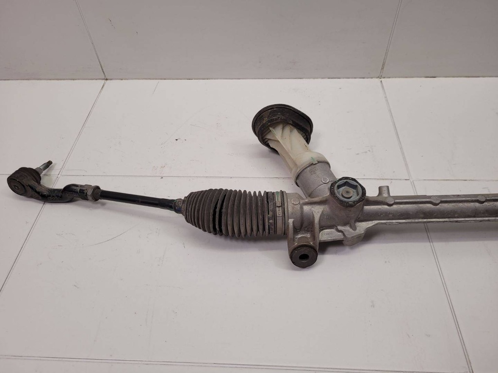 фото №10, Трансмиссия рулевая ford kuga 3 2020 lx6c3a500ad