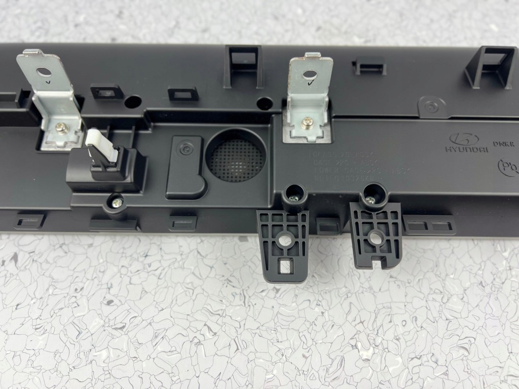 фото №11, Екран навігації дисплей hyundai ioniq 5 оригінальний номер 94003-gi000