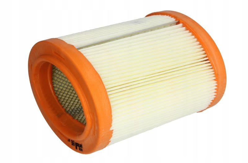 фото №15, Фільтр повітря [purflux]