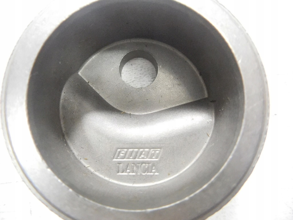 фото №6, Вкладка проставочная привода распределительного вала fiat punto оригинальный номер 7581632