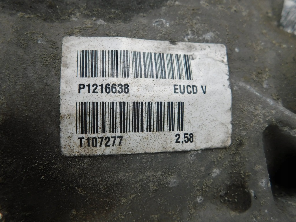 фото №8, Міст задній dyder привідний вал volvo xc70 ii 2.4 d 07-