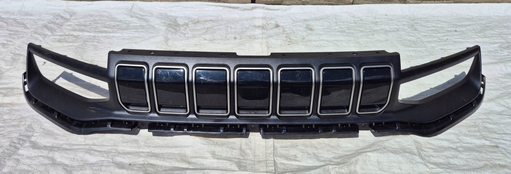 фото №1, Jeep avenger 23- решітка радіатора решітка радіатора повний org