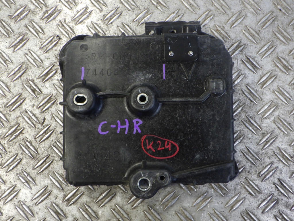 фото №1, Основание аккумулятор 74404-47030 toyota c-hr