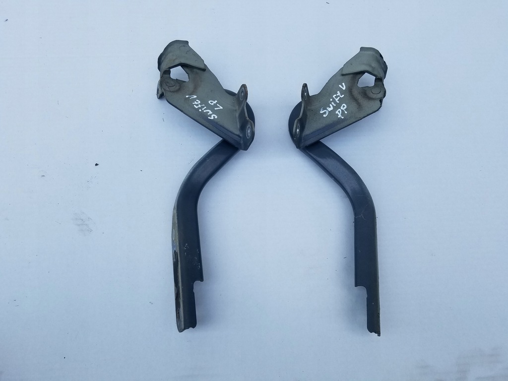фото №1, Петля капот левый suzuki swift mk7 kod zcd