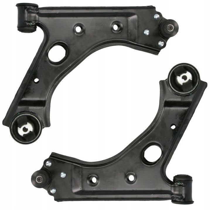 фото №1, Рычаги перед l+p alfa mito fiat grande punto evo