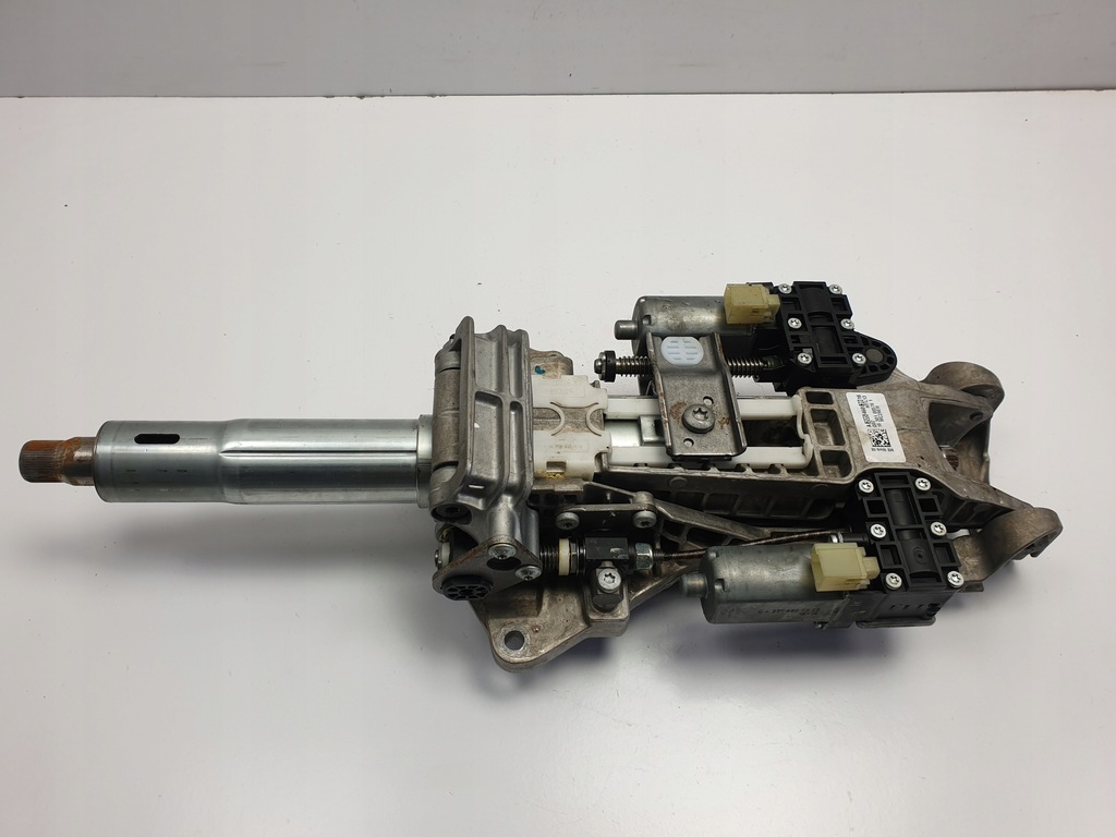 фото №7, Mercedes a205 w205 колонка кермова a2134620120