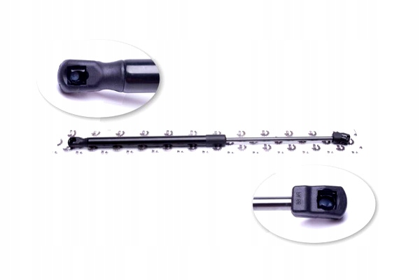 фото №12, Привод задний крышки с дворник задний стекло