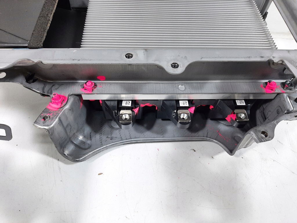 фото №12, Honda civic viii sedan 1.3 ima 10r резистор блок керування акумулятора