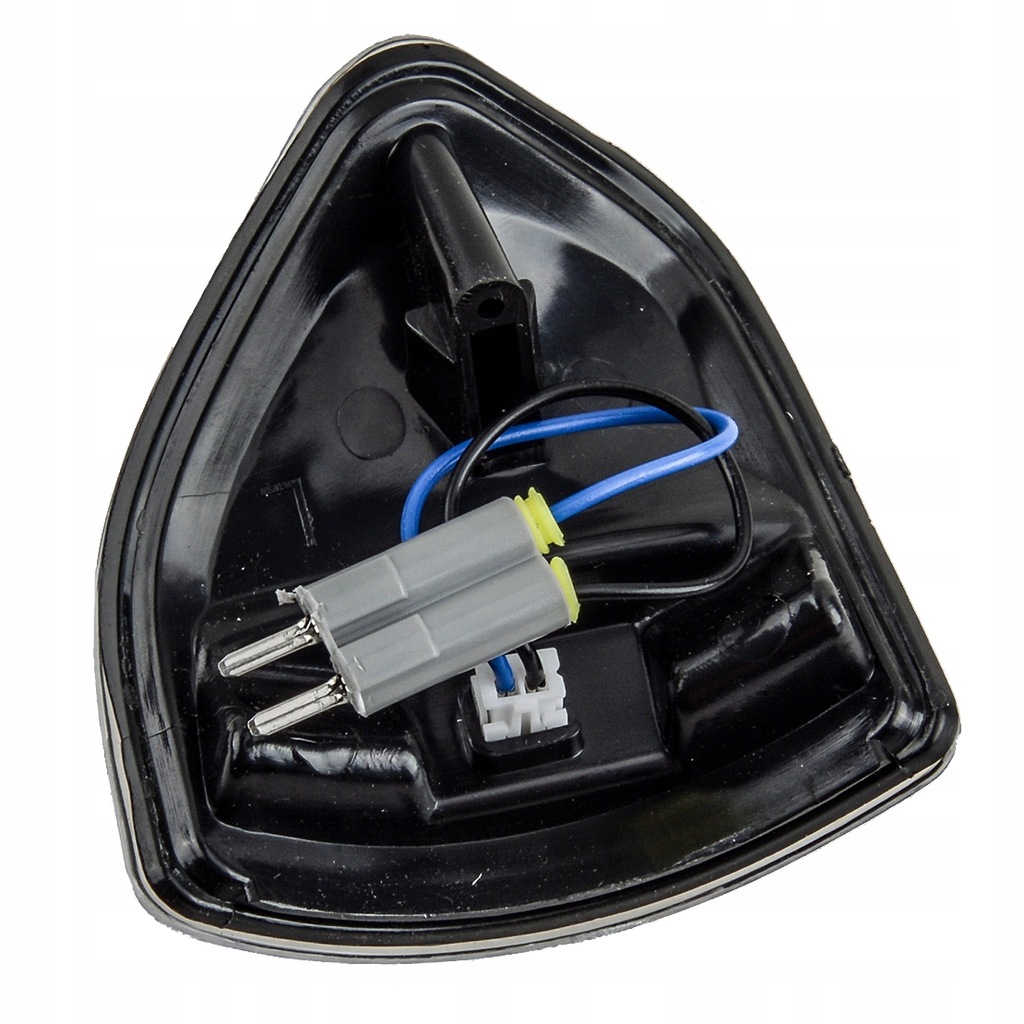 фото №12, Поворотники дзеркало do dodge ram 1500 2500 c