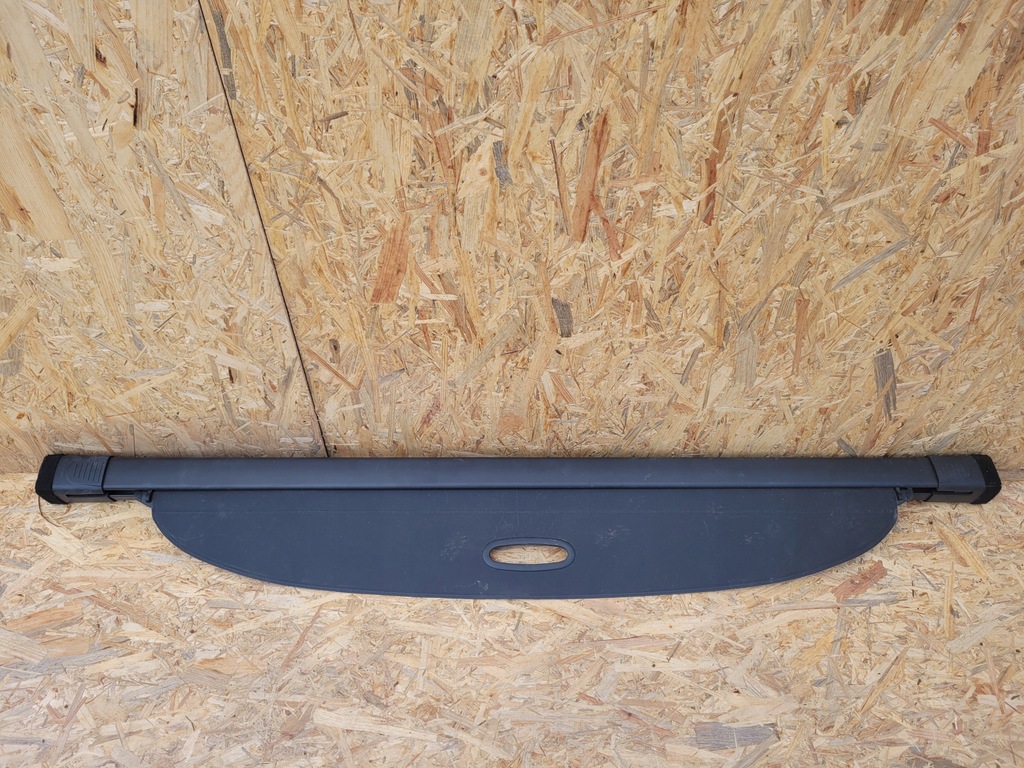 фото №1, Шторка багажника задняя hyundai tucson iii 2017