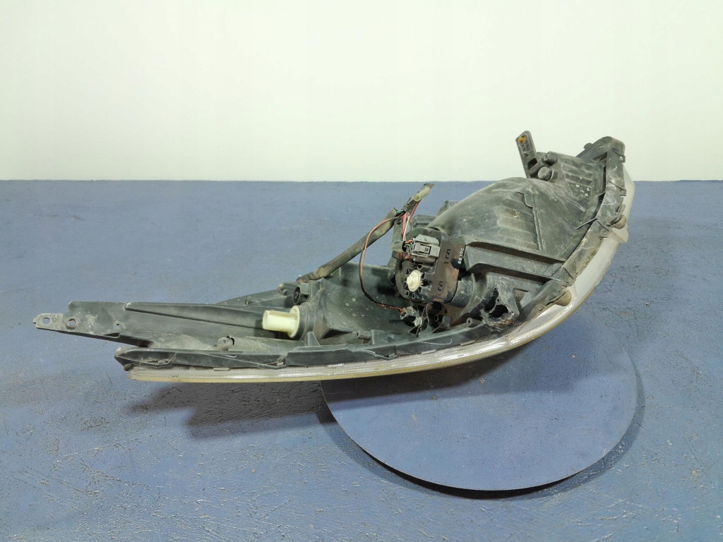 фото №7, Suzuki swift iv mk7 фара лампа перед левый eu