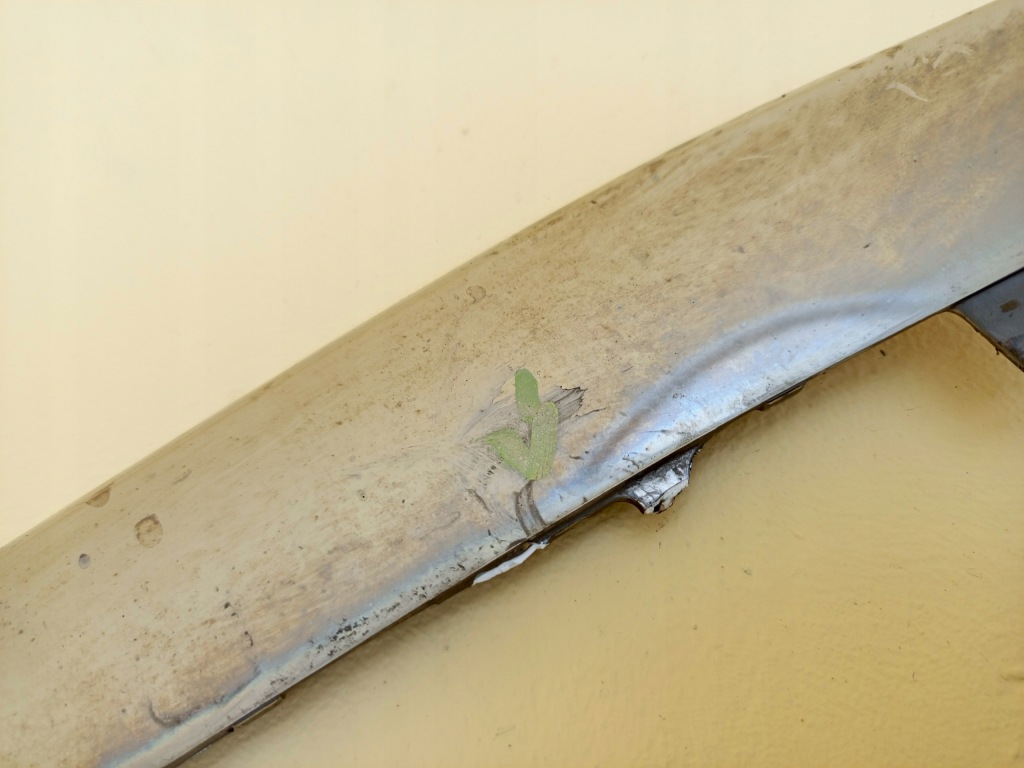 Peugeot 3008 5008 2 2 2016- хром решітка  решітка радіатора радіатора перед 9810869377 в Україні