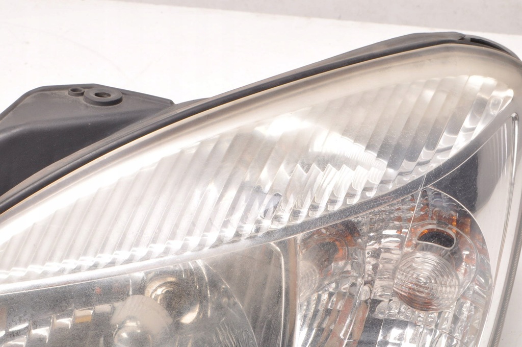 фото №3, Kia rio ii лампа левая передняя левый перед