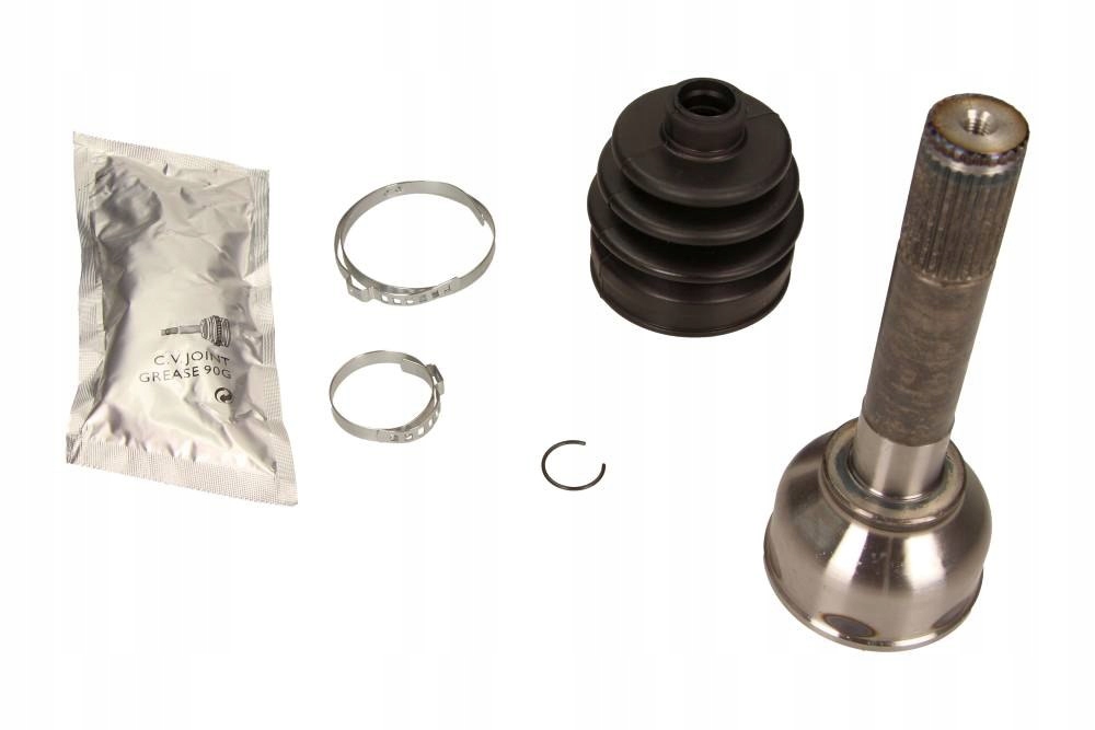 фото №1, Maxgear 49-1597 набор шарнир, wał приводной