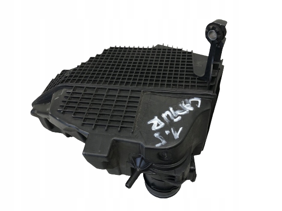 фото №1, Корпус фильтра воздуха renault captur 165008308r