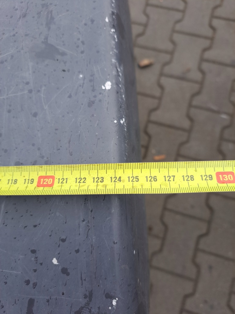 фото №9, Бак пального renault premium magnum dxi volvo fh fm 12 13 125x70x70