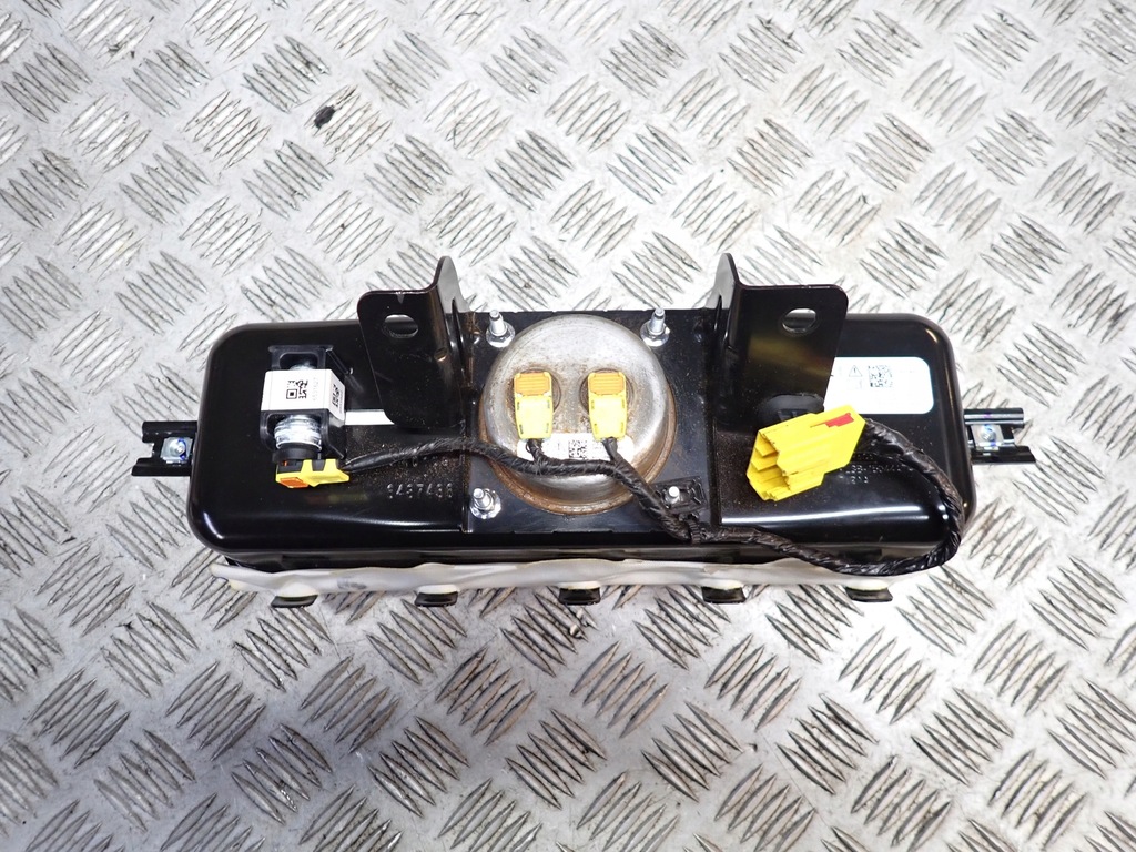 фото №14, Подушка воздушная пассажира подушка безопасности ford f150 21-