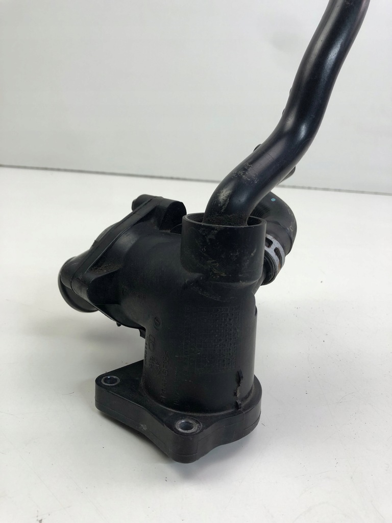 фото №11, Toyota корпус корпус термостата 16320-or011 труба 16278-0r020