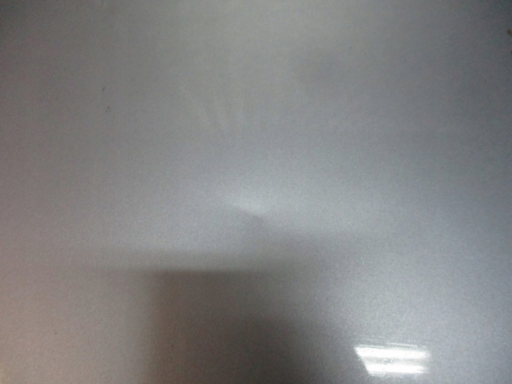 фото №6, Кришка багажника багажника opel vectra c sedan z163