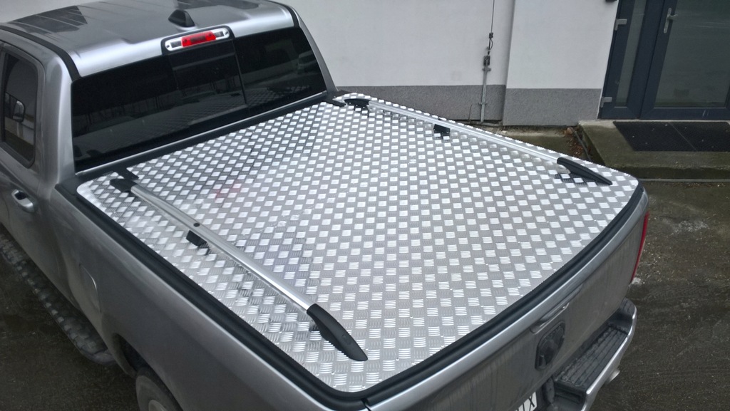 фото №15, Обшивка крышка кузов коробки грузовой toyota tacoma