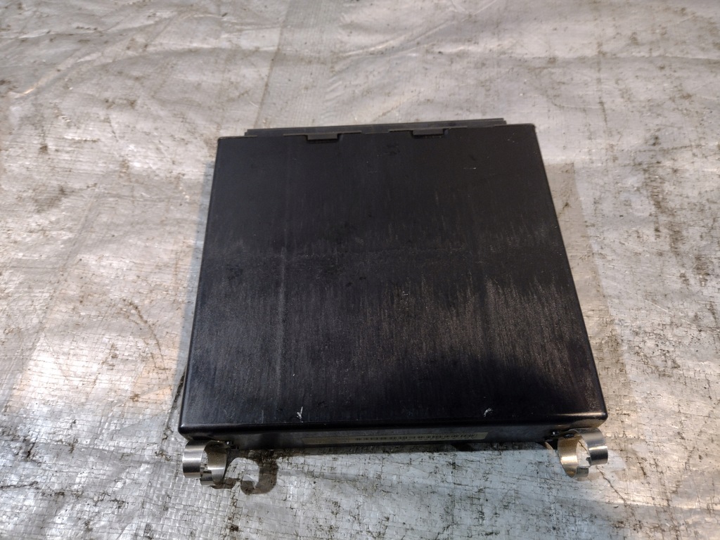 фото №8, Блок управления коробки voith 81.25809-7077