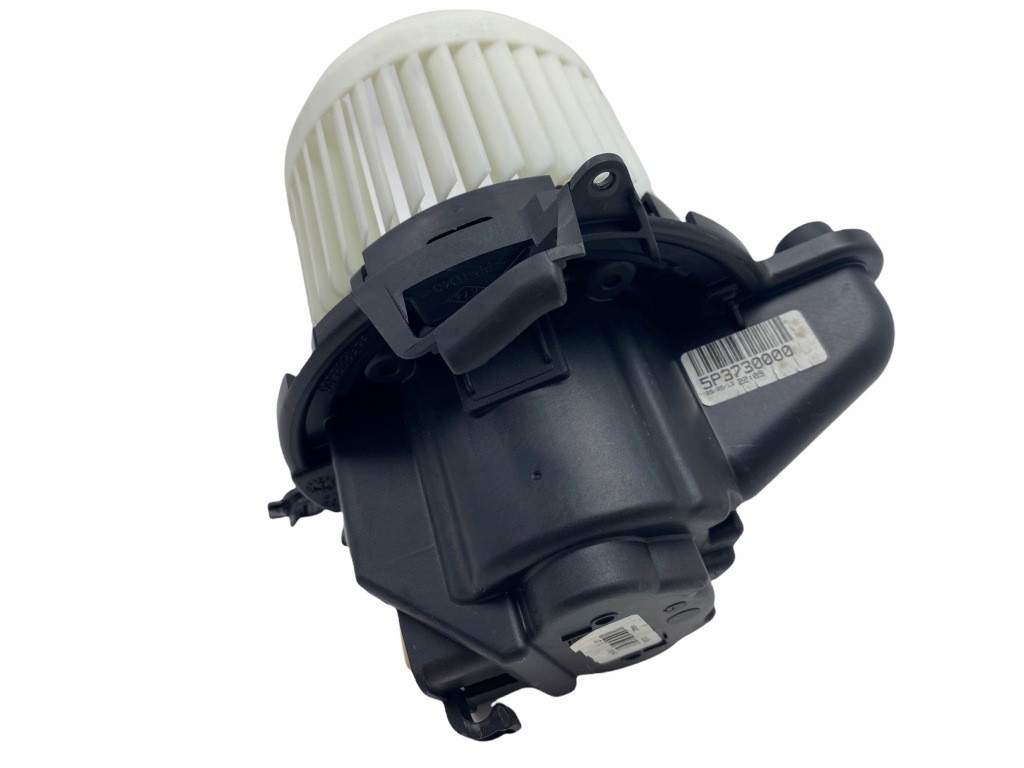 фото №1, Вентилятор воздуходувка renault clio iv 5p3730000