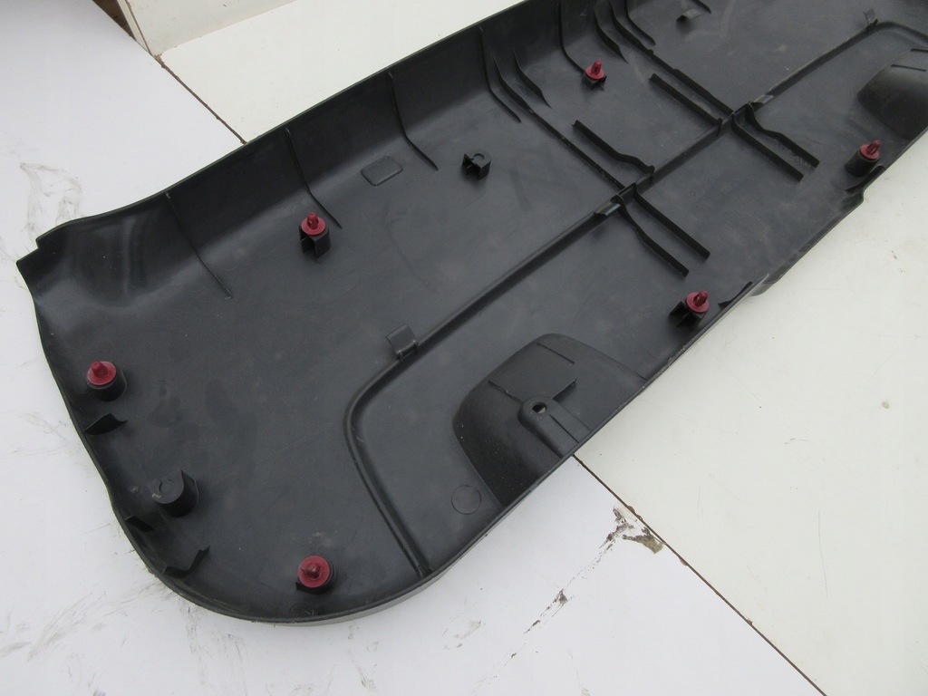 фото №6, Захист оббивка кришки subaru justy suzuki ignis 83771-86g00