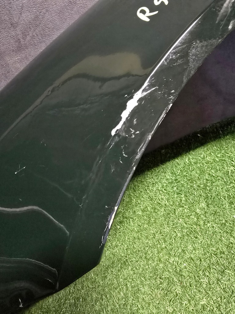 фото №7, Крыло левый перед porsche panamera 971