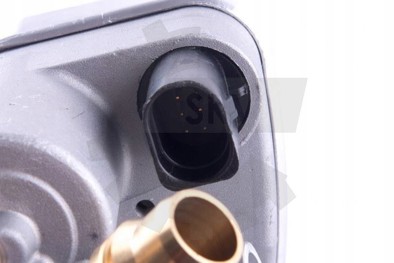 фото №10, Дроссельная заслонка воздуха chevrolet cruze orlando