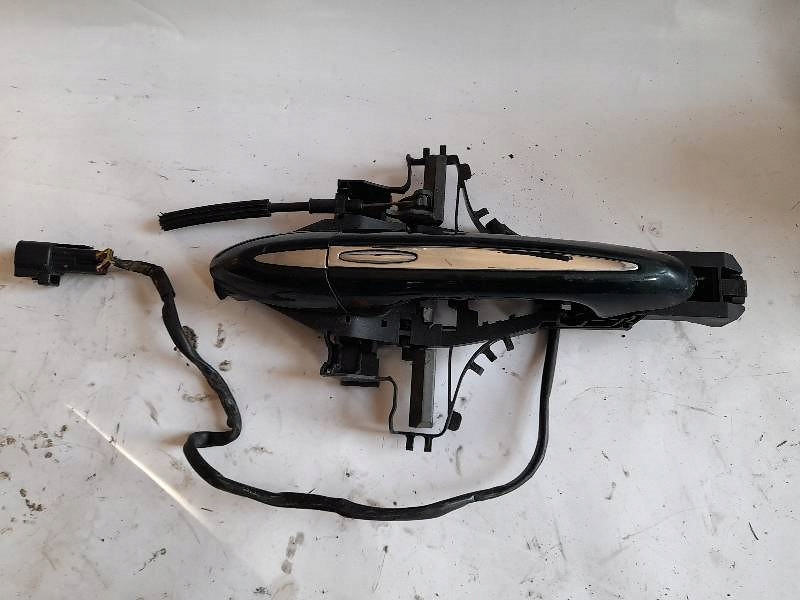 фото №1, Ручка двері права перед jaguar xj