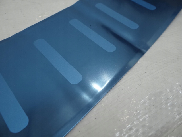 фото №7, Dacia duster 10-17 молдинг накладка бампера заднього задня 849933883r