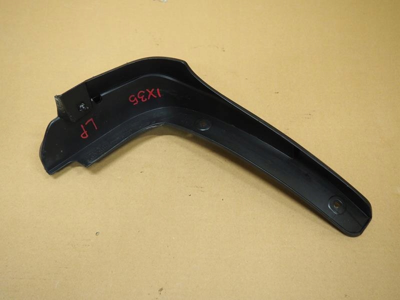 фото №1, Бризковик підкрилок лівий задня hyundai ix35 868y12s000