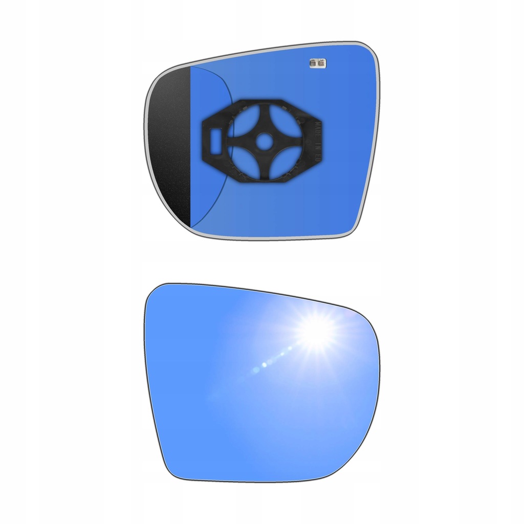 фото №1, Антибліковий kia k9 k900 quoris 2012-2018 2017