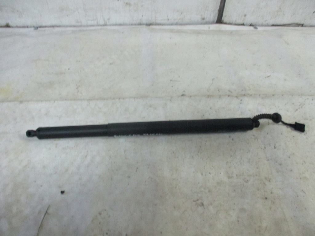 фото №9, Привод крышки электрический bmw 2 f46 левый 7365979