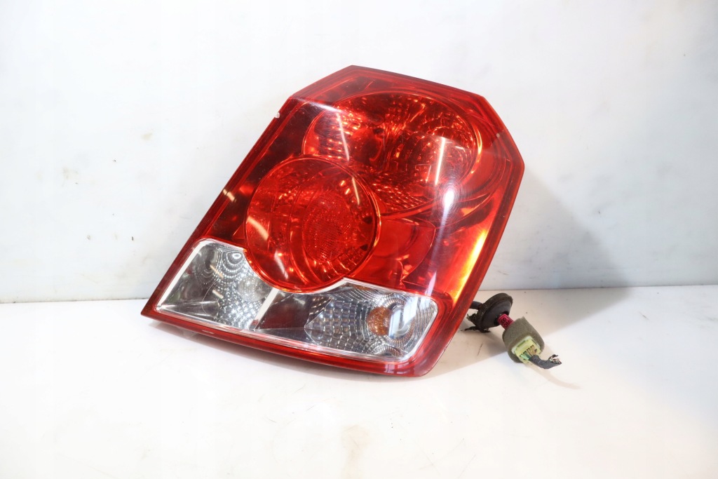 фото №1, Лампа права задня chevrolet aveo t200 hb