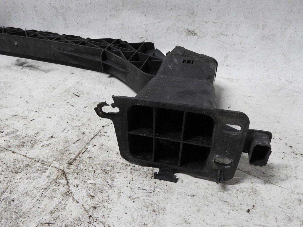 фото №6, Citroen ds4 11-15 балка підсилювач pod бампер перед 9674894680