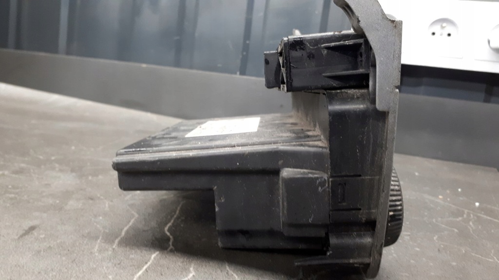 фото №8, Ftc52492078 панель кондиционера alfa romeo 147