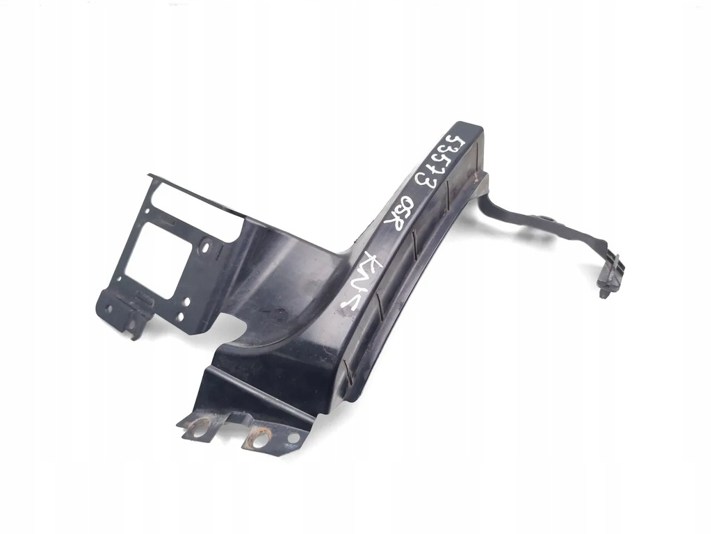 фото №2, Land rover range rover evoque кронштейн / кронштейн бампера заднего 2012 suv