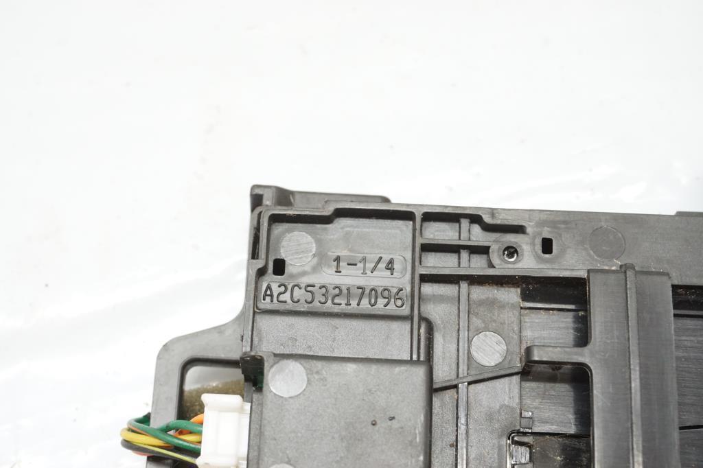 фото №6, Считыватель карты renault koleos