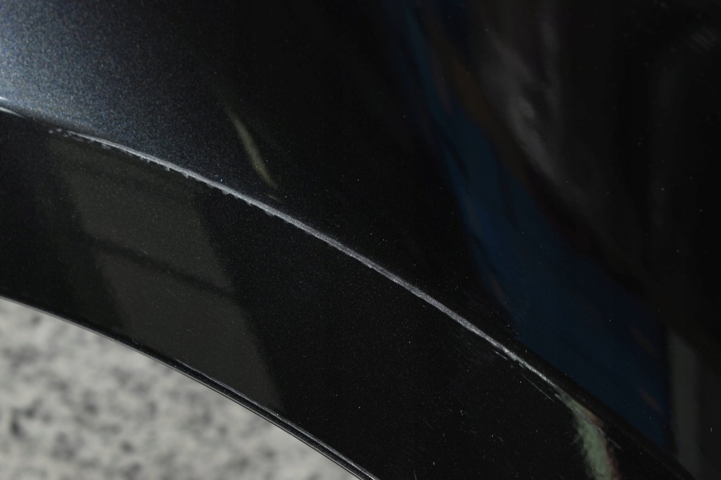 фото №8, Bmw 3 g20 g21 крыло передний правый перед оригинальный лак 475