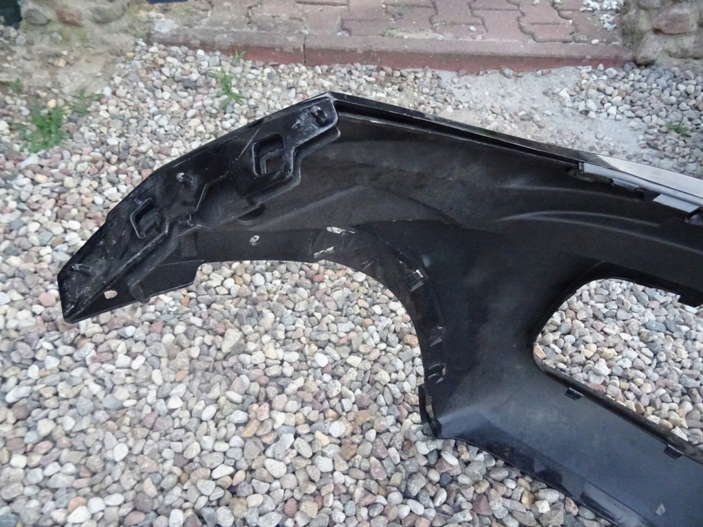 Бампер перед передний bmw x5 f15 m-pakiet Киев