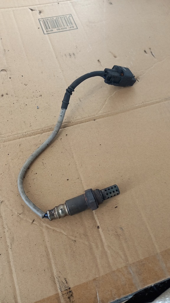 фото №1, Датчик лямбда-зонд mitsubishi endeavor 04r 3.8b