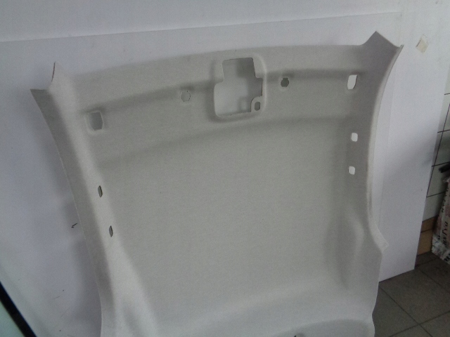 фото №3, Потолок smart fortwo a453 eq electric 2021 rok