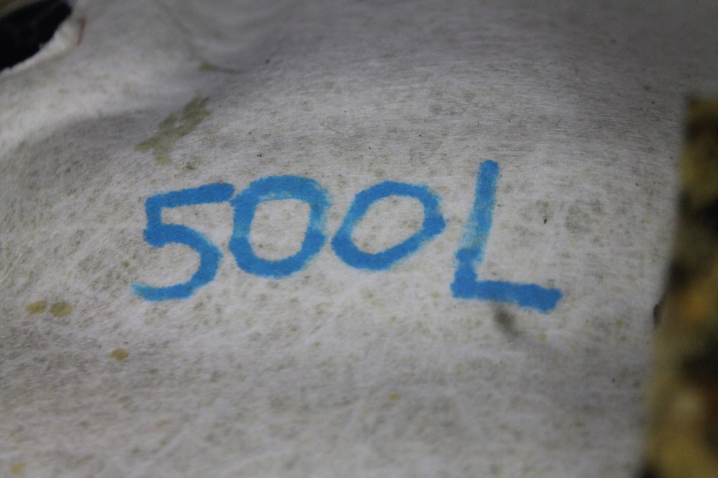 фото №6, Потолок панорама fiat 500l living 12-17